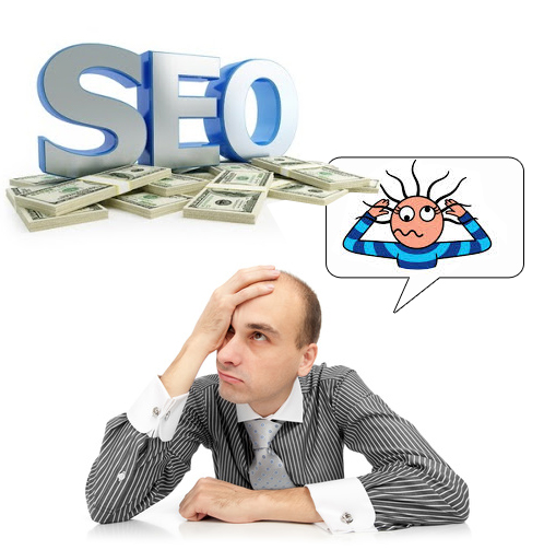 تعرفه سئو وبلاگ و سایت
