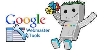 Google Webmasters - گوگل وبمستر