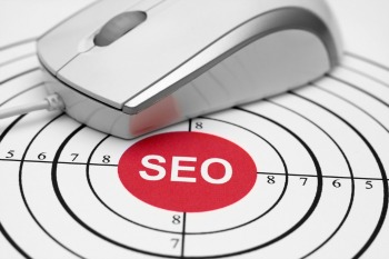 SEO work