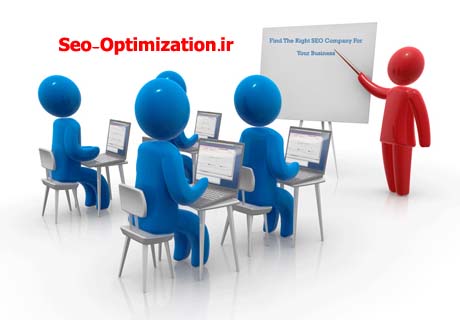 آموزش سئو و بهینه سازی سایت