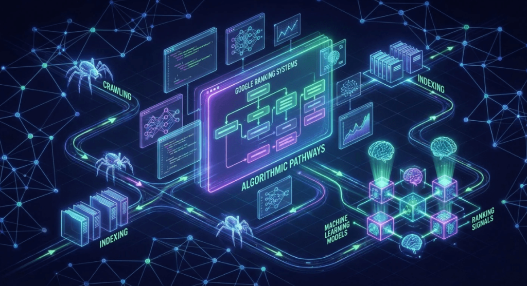 مهم ترین الگوریتمهای گوگل چیست + تاثیر آنها بر محتوا 2 مهم ترین الگوریتمهای گوگل چیست + تحلیل رفتار